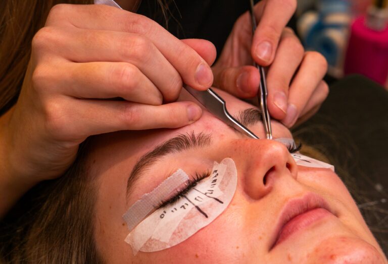 Every Photo Is Real — Lilac Beauty Clinic