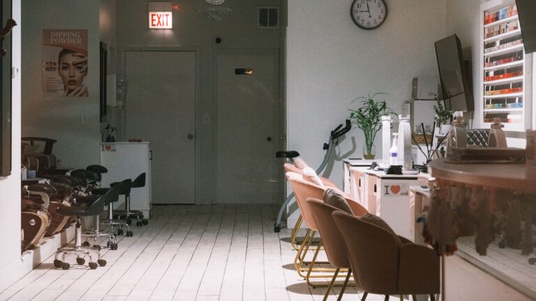 Why Lilac? — Lilac Beauty Clinic