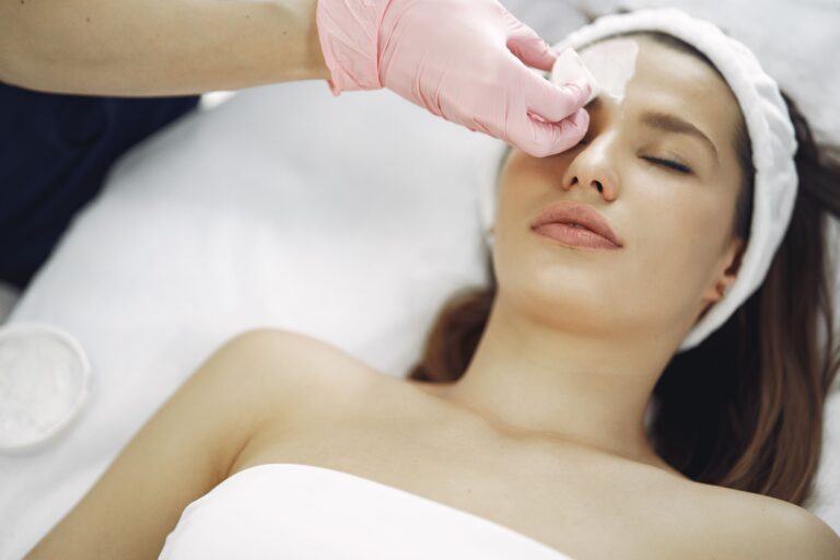 Tox & Injectables — Lilac Beauty Clinic