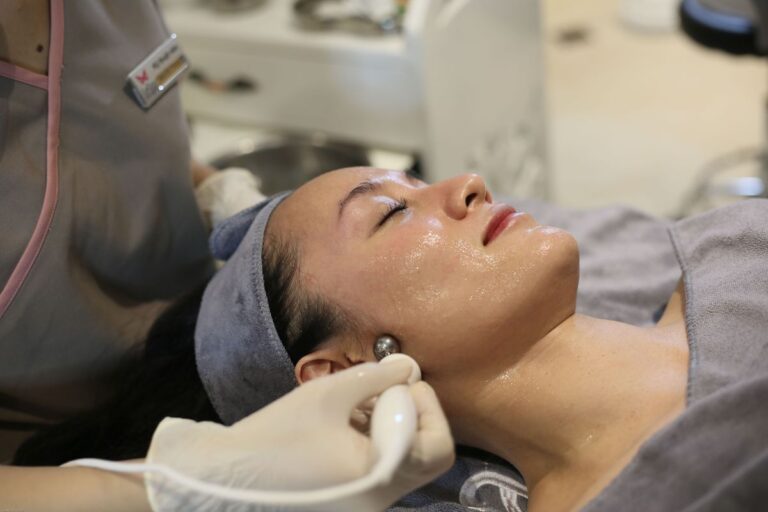 Laser hair removal