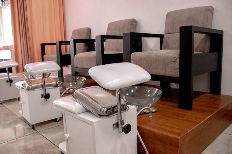 General Questions — Lilac Beauty Clinic