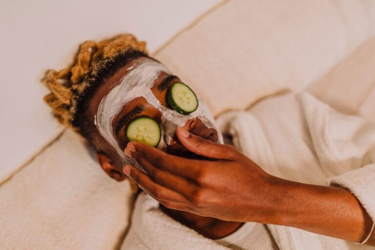 facials