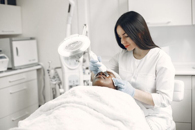 Lip Filler — Lilac Beauty Clinic