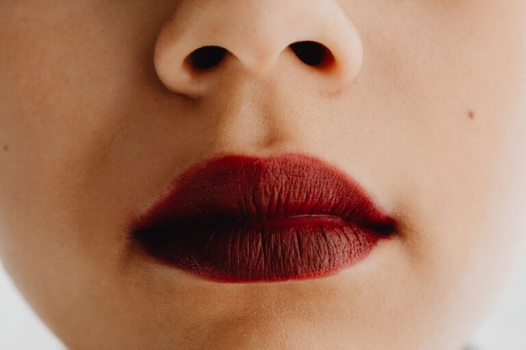 Refreshed & Natural: A Subtle Tox & Lip Filler Refresh