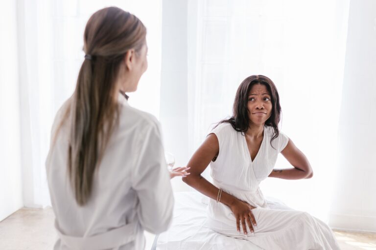 Booking, Consultations & First Visits — Lilac Beauty Clinic